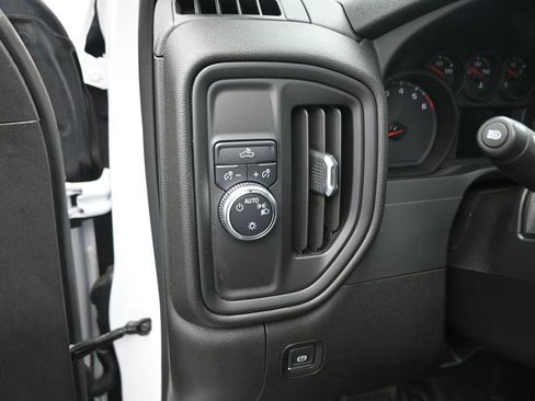 Used 2024 GMC Sierra 1500 Pro w/ Pro Value Package image 13