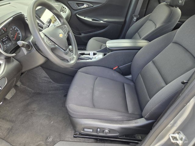 Used 2024 Chevrolet Malibu LT FWD image 13