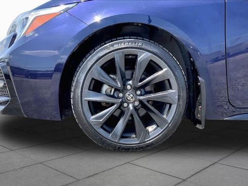 Used 2024 Toyota Corolla SE FWD image 11