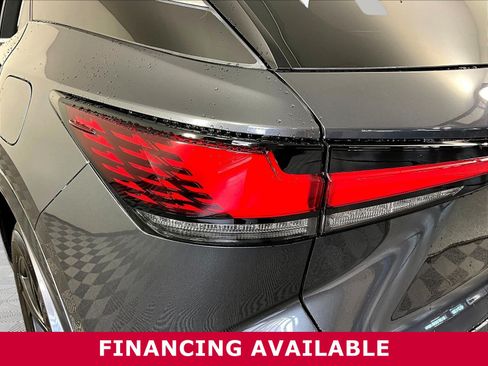 Used 2026 Lexus RX 350h w/ Convenience Package AWD/4WD image 23