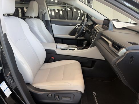 Used 2022 Lexus RX 350 AWD image 24