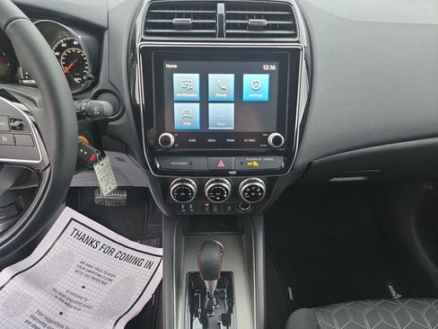 Used 2025 Mitsubishi Outlander Sport image 15