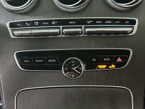 Used 2021 Mercedes-Benz C 43 AMG 4MATIC Sedan image 23