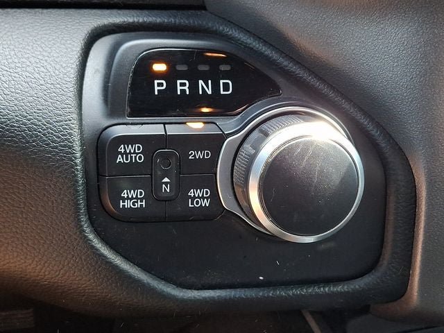 Used 2019 RAM 1500 Big Horn AWD/4WD image 14