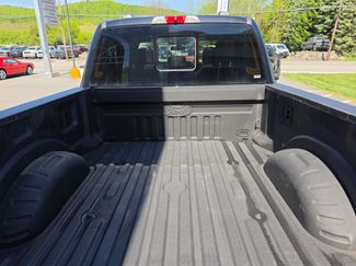 Used 2024 Ford F250 Lariat w/ Lariat Ultimate Package AWD/4WD video 5