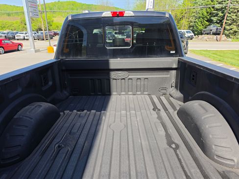 Used 2024 Ford F250 Lariat w/ Lariat Ultimate Package AWD/4WD image 5