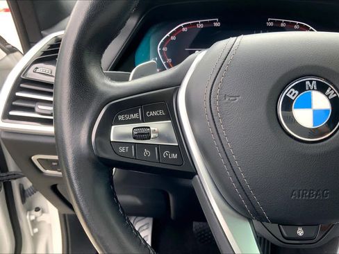 Certified 2023 BMW X5 xDrive40i w/ Premium Package image 21