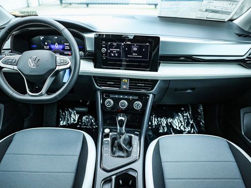 New 2026 Volkswagen Taos S image 19