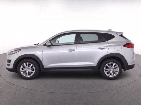 Used 2020 Hyundai Tucson SE FWD image 6
