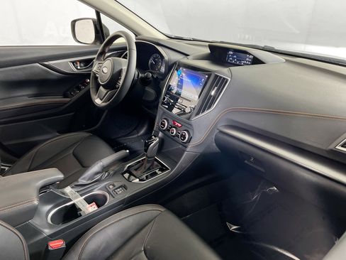 Used 2023 Subaru Crosstrek 2.5i Limited AWD/4WD image 27