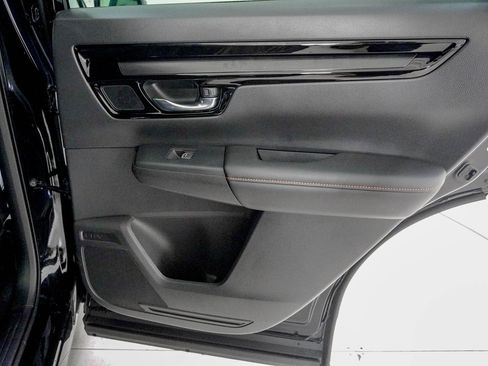 Certified 2025 Honda CR-V Sport Touring image 34