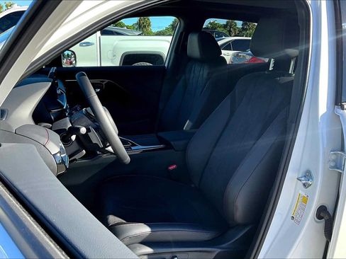 Used 2025 Acura ADX A-Spec AWD/4WD image 17