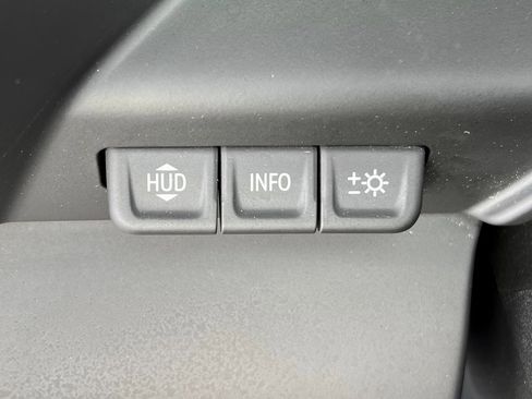 Used 2024 GMC Sierra 3500 Denali Ultimate image 10