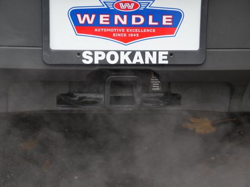 Certified 2025 Nissan Pathfinder Rock Creek image 23