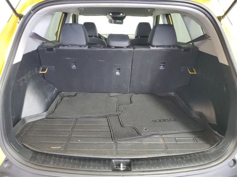 Used 2023 Kia Seltos S image 23