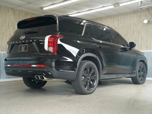 Used 2025 Hyundai Palisade XRT AWD/4WD image 10