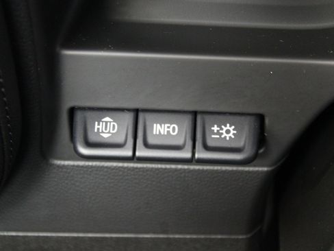 Used 2021 Chevrolet Silverado 3500 LTZ w/ LTZ Plus Package image 43