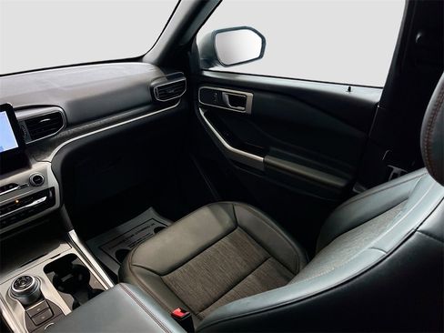 Used 2022 Ford Explorer Timberline image 23