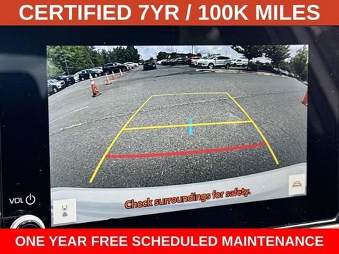 Used 2025 Toyota Camry LE AWD/4WD image 20