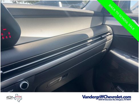 Used 2023 Hyundai Palisade XRT w/ Cargo Package AWD/4WD image 18