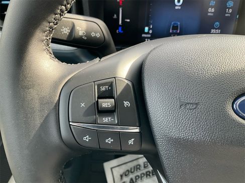 New 2026 Ford Maverick XLT w/ XLT Luxury Package image 19