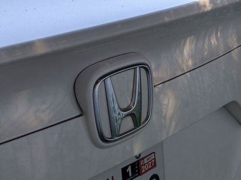 Used 2018 Honda Civic EX image 4