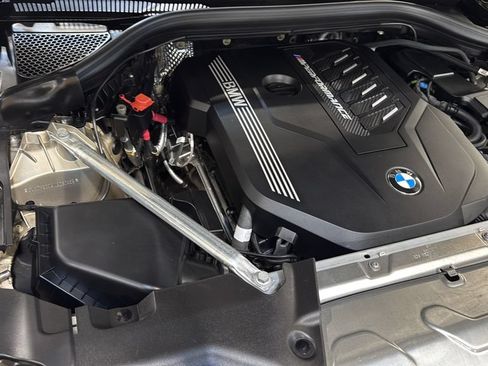 Used 2021 BMW X3 M40i AWD/4WD image 42