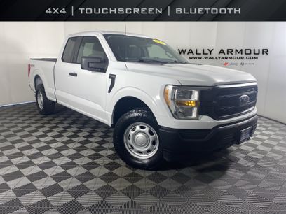 Used 2021 Ford F150 XL w/ XL Power Equipment Group