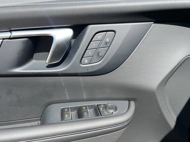 Used 2026 Buick Enclave Sport Touring w/ Power Package FWD image 16