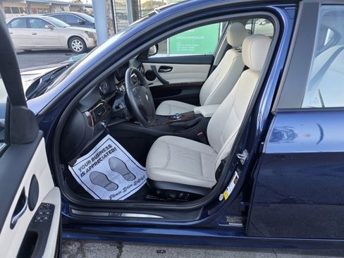 Used 2011 BMW 328i Sedan image 10