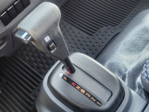 New 2025 Isuzu NQR image 15