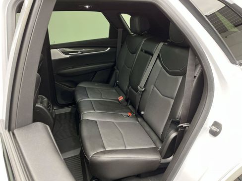 Used 2024 Cadillac XT5 Sportv w/ LPO, Floor Liner Package AWD/4WD image 12