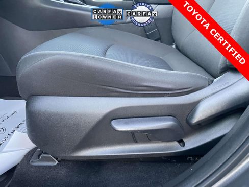 Certified 2023 Toyota RAV4 LE image 27