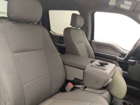 Used 2016 Ford F150 XLT w/ Equipment Group 301A Mid image 21