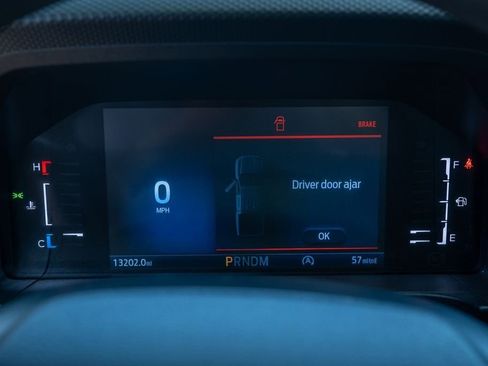 Used 2024 Ford Ranger XL image 19