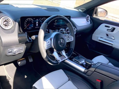 Used 2023 Mercedes-Benz GLA 45 AMG 4MATIC image 15