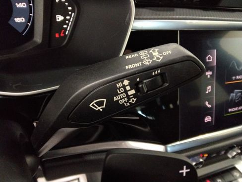 Used 2021 Audi Q3 2.0T Premium w/ Convenience Package image 16