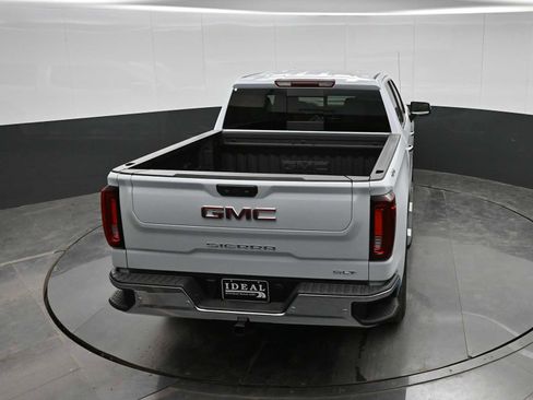 New 2026 GMC Sierra 1500 SLT w/ SLT Premium Plus Package image 26