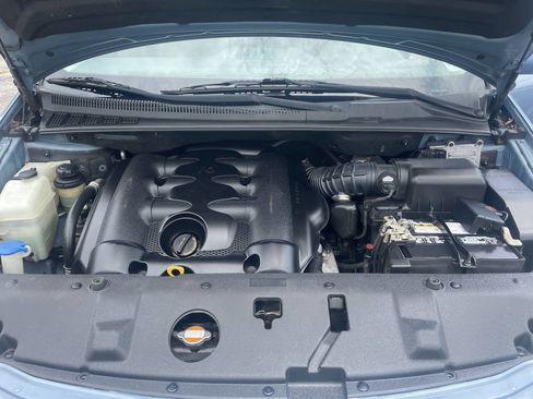 Used 2009 Kia Sedona LX image 15