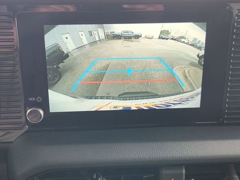 Used 2024 Toyota Land Cruiser 1958 image 13