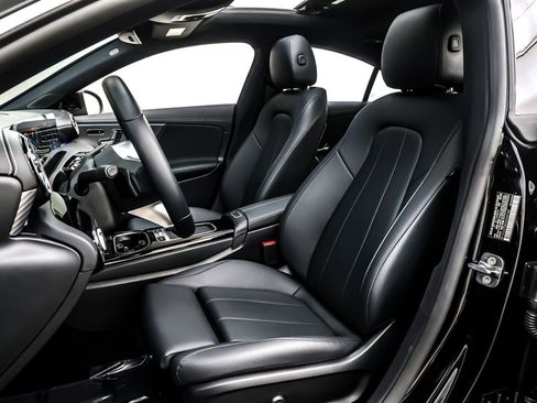 Certified 2025 Mercedes-Benz CLA 250 image 19