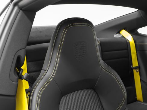 Certified 2026 Porsche 911 GT3 RWD image 38