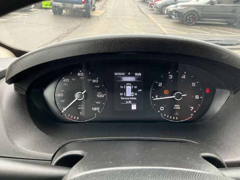 Used 2025 RAM ProMaster 2500 w/ Convenience Group FWD image 19