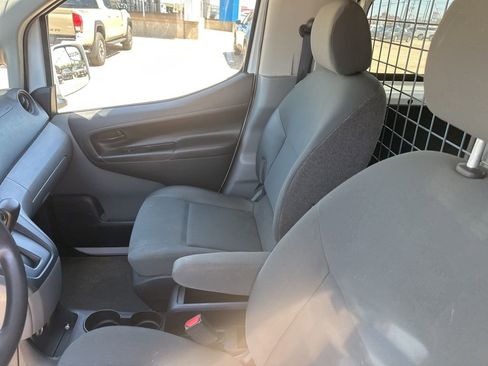 Used 2015 Chevrolet City Express LS w/ Appearance Package image 2