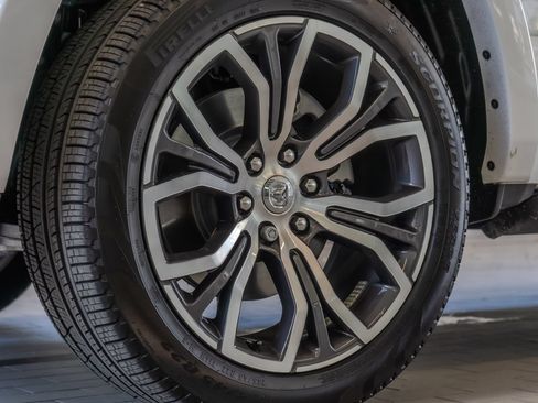 Used 2026 RAM 1500 Tungsten AWD/4WD image 32