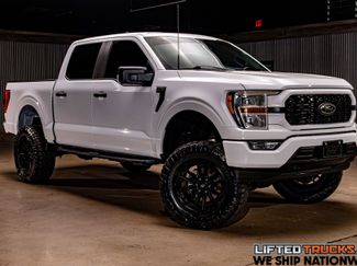 Used 2022 Ford F150 XL w/ STX Black Appearance Package video 1