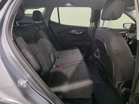 Used 2021 GMC Terrain SLE image 24