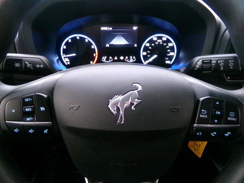 Used 2022 Ford Bronco Sport image 15