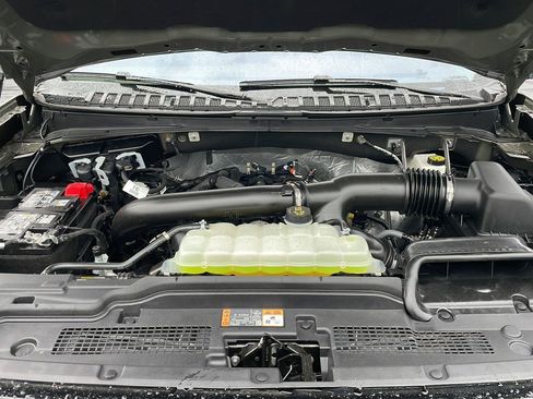 Used 2025 Ford Expedition Tremor AWD/4WD image 9