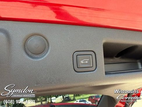 Used 2024 Chevrolet Equinox LT AWD/4WD image 15